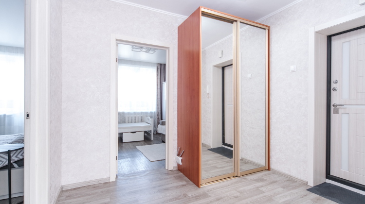 3х-ком квартира, ул. фрунзе, 48