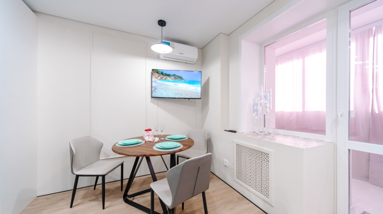 квартира-студия, ул. октябрьская, 233