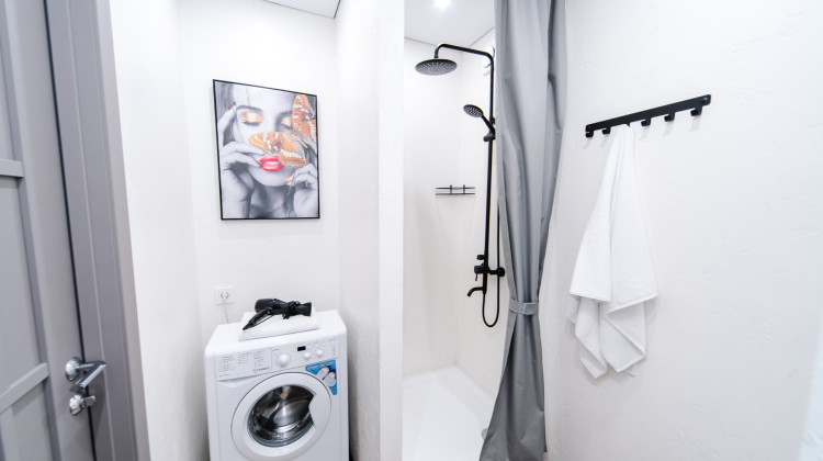 квартира-студия, ул. октябрьская, 233