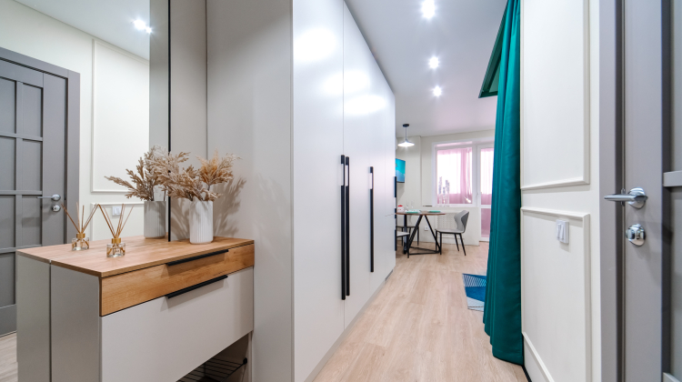 квартира-студия, ул. октябрьская, 233