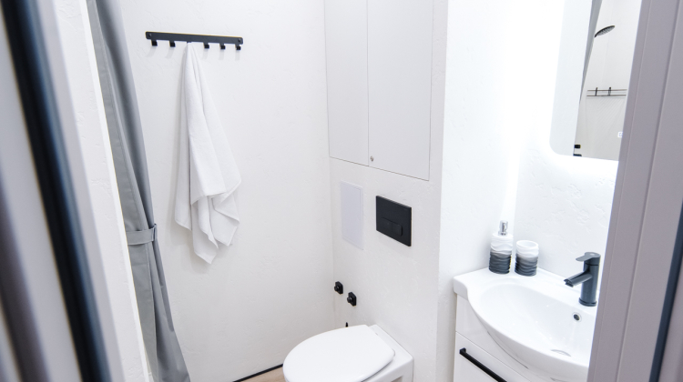 квартира-студия, ул. октябрьская, 233