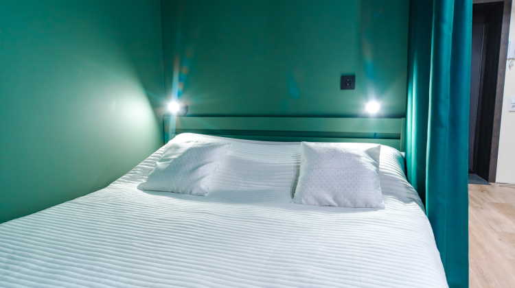 квартира-студия, ул. октябрьская, 233