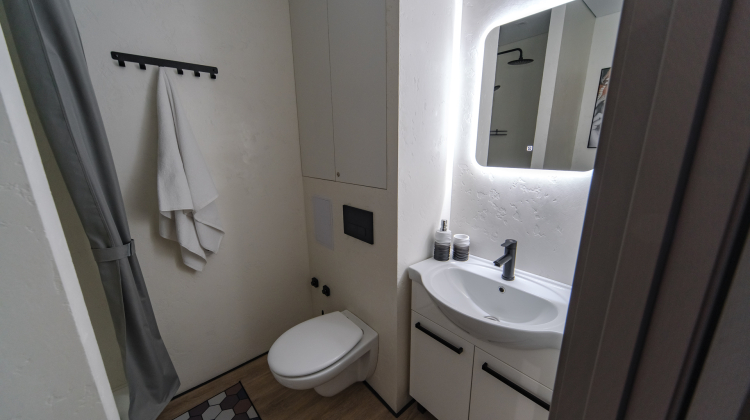 квартира-студия, ул. октябрьская, 233