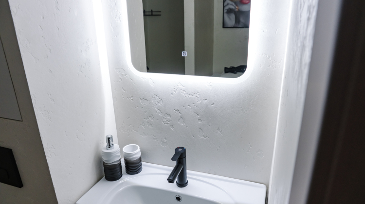 квартира-студия, ул. октябрьская, 233