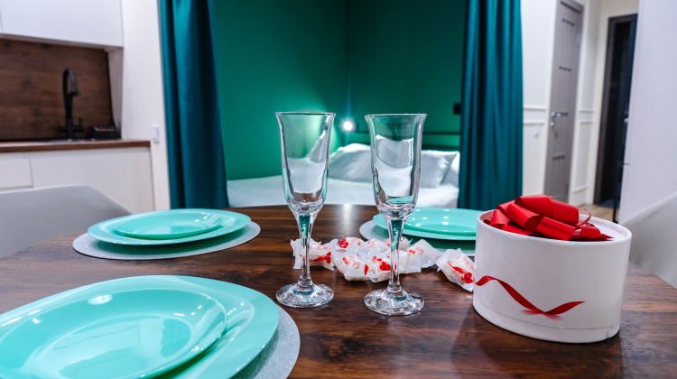 квартира-студия, ул. октябрьская, 233