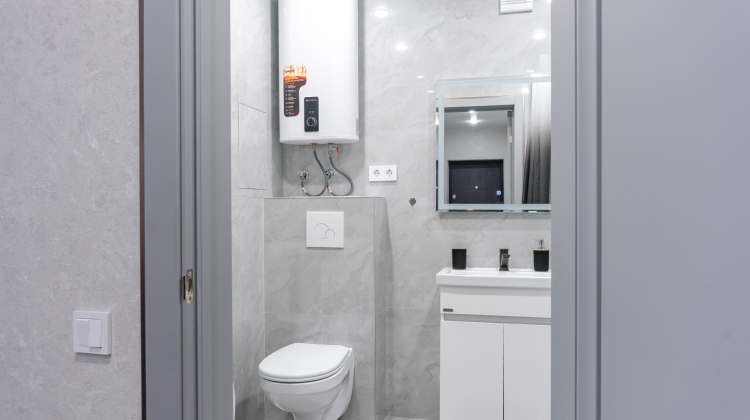 1х-ком квартира, ул. заводская, д. 4/5