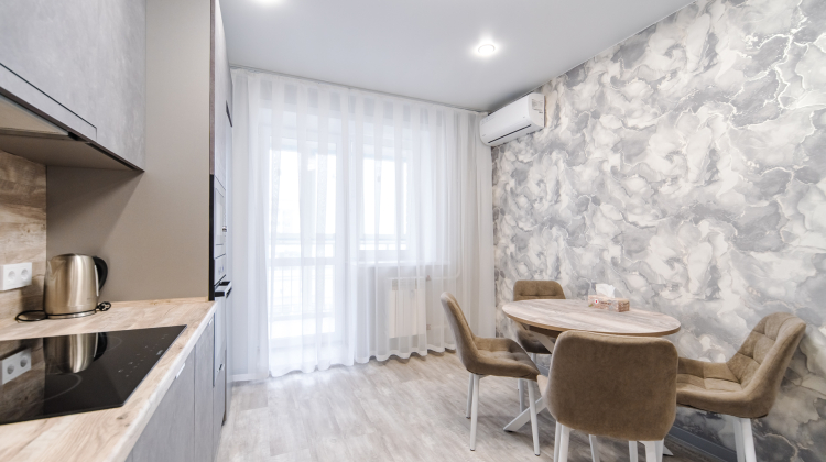 1х-ком квартира, ул. заводская, д. 4/5