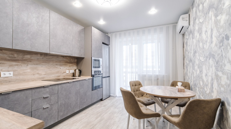 1х-ком квартира, ул. заводская, д. 4/5