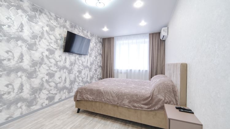 1х-ком квартира, ул. заводская, д. 4/5