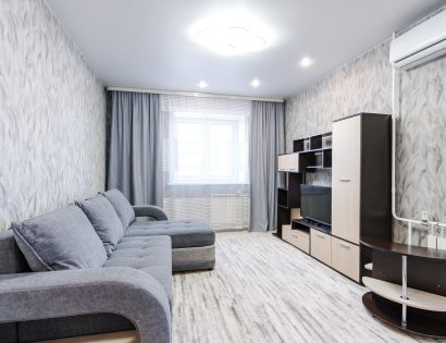 2х-ком квартира, ул. высокая, 141