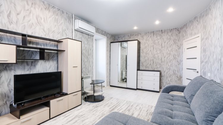 2х-ком квартира, ул. высокая, 141