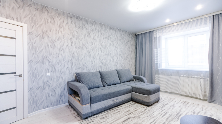 2х-ком квартира, ул. высокая, 141