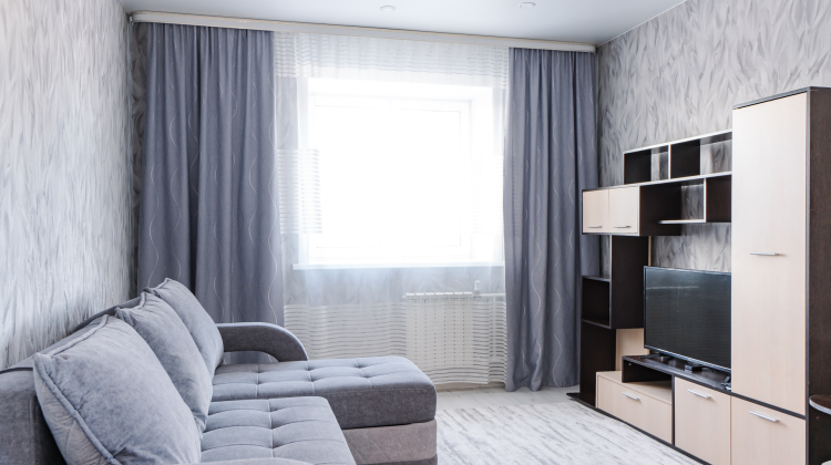 2х-ком квартира, ул. высокая, 141