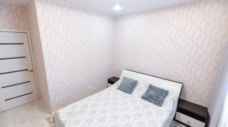 2х-ком квартира, ул. высокая, 141