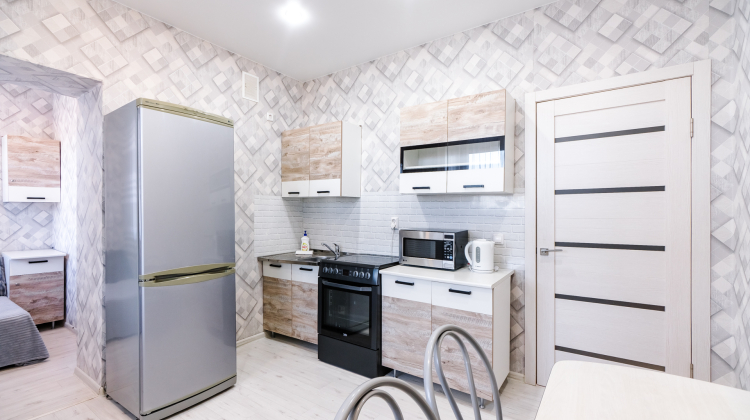 2х-ком квартира, ул. высокая, 141