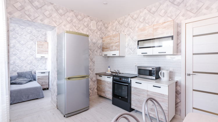 2х-ком квартира, ул. высокая, 141