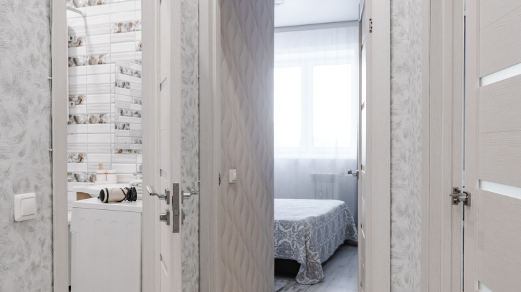 2х-ком квартира, ул. высокая, 141