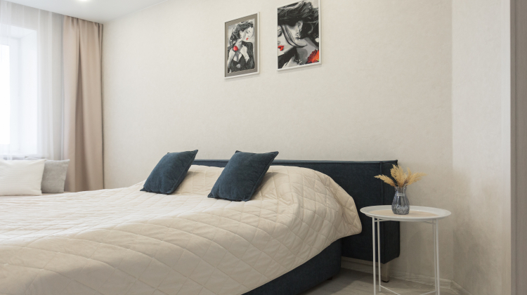 1-ком квартира, ул. тополиная, д. 82