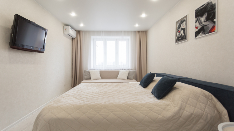 1-ком квартира, ул. тополиная, д. 82