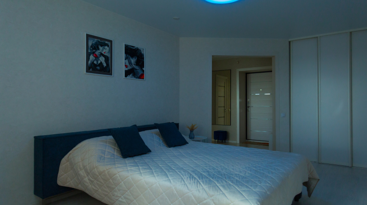 1-ком квартира, ул. тополиная, д. 82