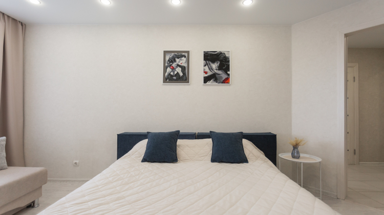 1-ком квартира, ул. тополиная, д. 82