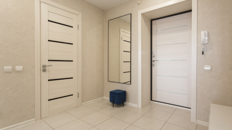 1-ком квартира, ул. тополиная, д. 82