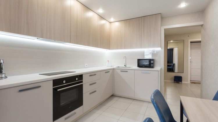 1-ком квартира, ул. тополиная, д. 82