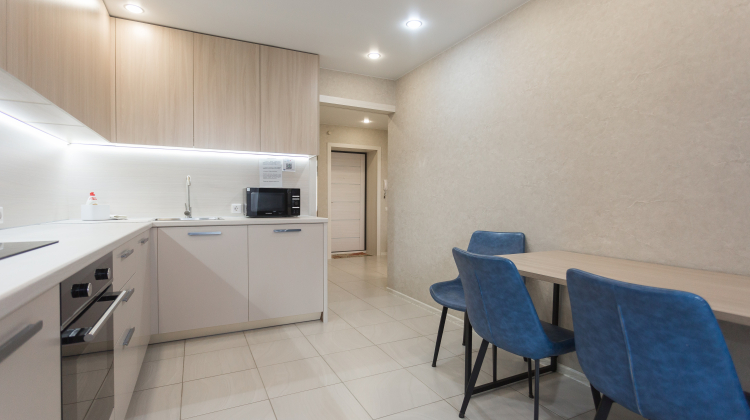 1-ком квартира, ул. тополиная, д. 82