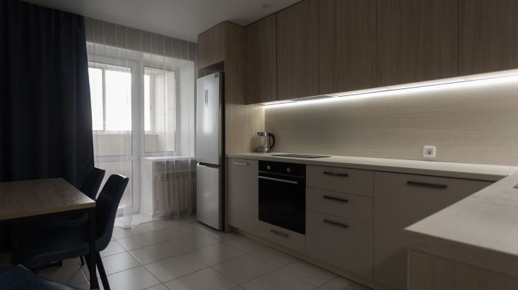 1-ком квартира, ул. тополиная, д. 82