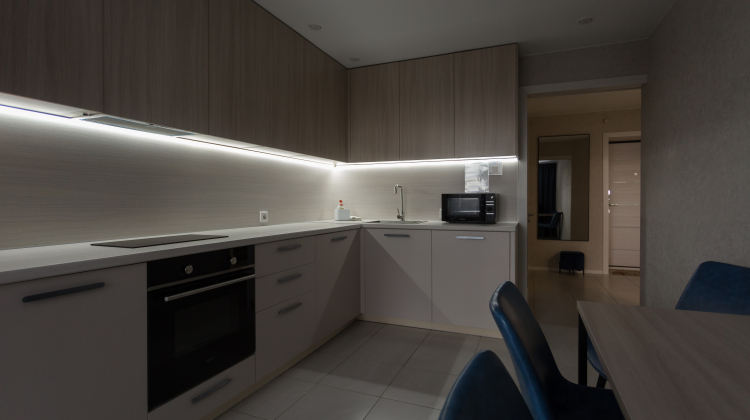 1-ком квартира, ул. тополиная, д. 82