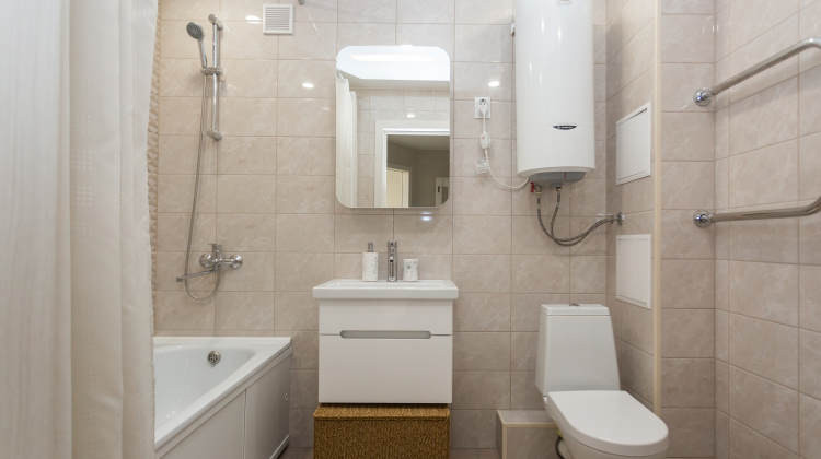 1-ком квартира, ул. тополиная, д. 82