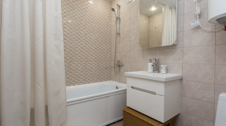 1-ком квартира, ул. тополиная, д. 82