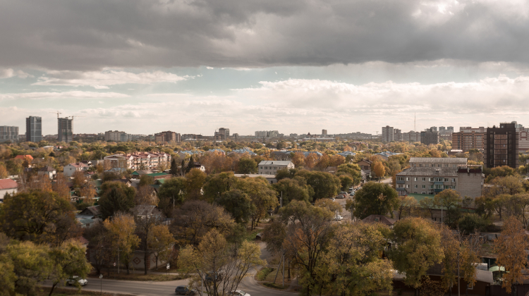 1-ком квартира, ул. тополиная, д. 82