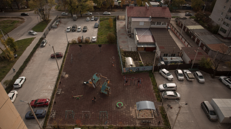 1-ком квартира, ул. тополиная, д. 82