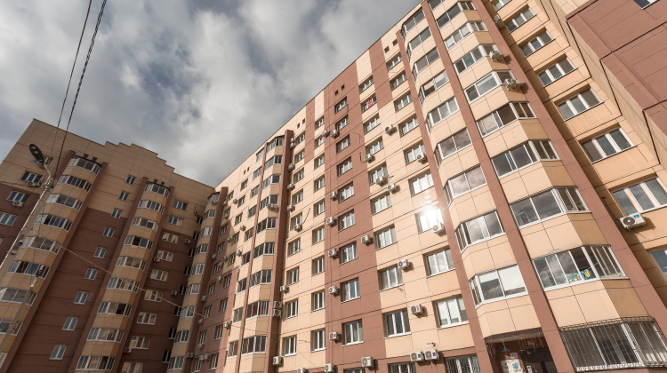 1-ком квартира, ул. тополиная, д. 82