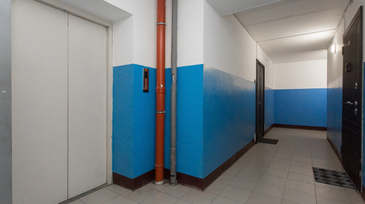 1-ком квартира, ул. тополиная, д. 82