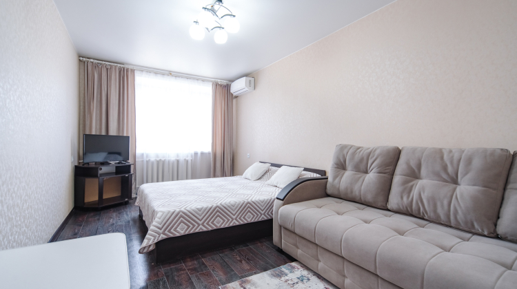 1-ком квартира, ул. шимановского, д. 78