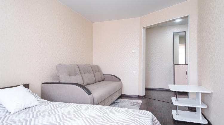 1-ком квартира, ул. шимановского, д. 78