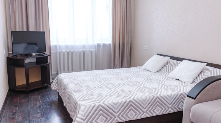 1-ком квартира, ул. шимановского, д. 78