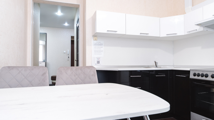 1-ком квартира, ул. шимановского, д. 78