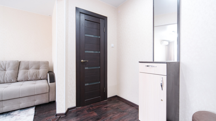 1-ком квартира, ул. шимановского, д. 78