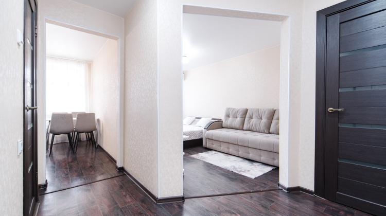 1-ком квартира, ул. шимановского, д. 78