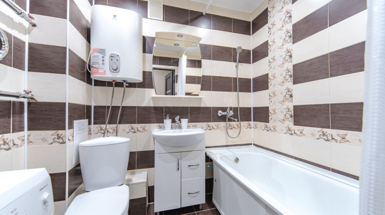 1-ком квартира, ул. шимановского, д. 78