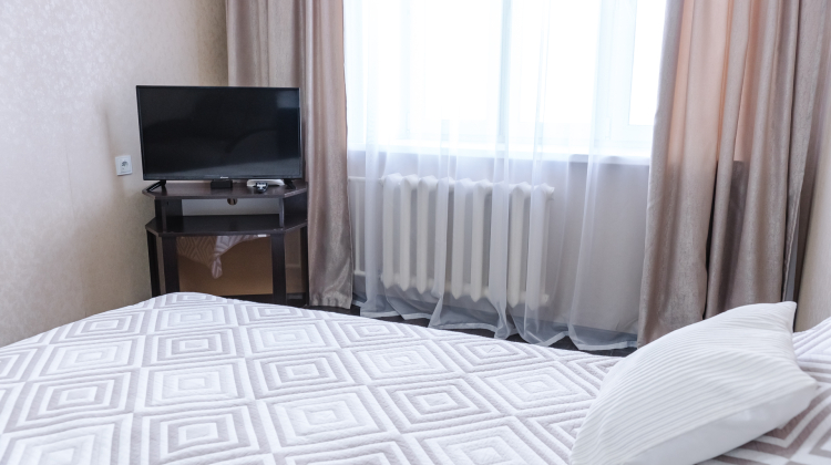 1-ком квартира, ул. шимановского, д. 78