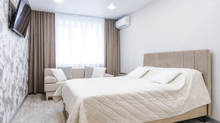 1х-ком квартира, ул. заводская, д. 4/5