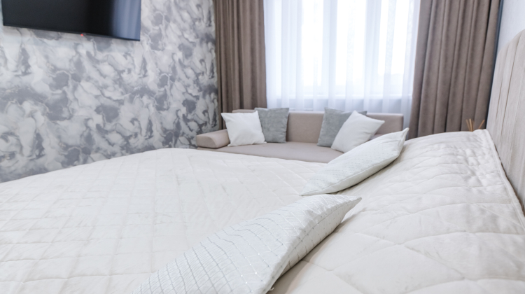 1х-ком квартира, ул. заводская, д. 4/5