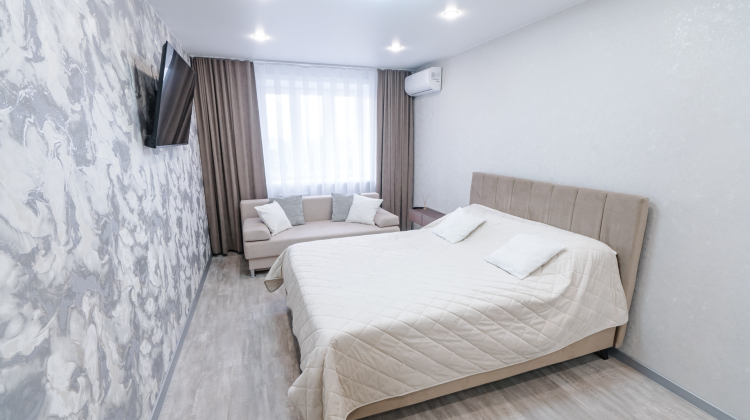 1х-ком квартира, ул. заводская, д. 4/5