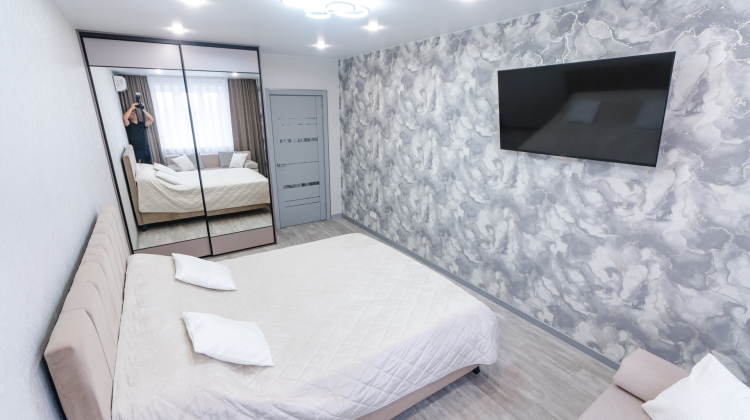 1х-ком квартира, ул. заводская, д. 4/5