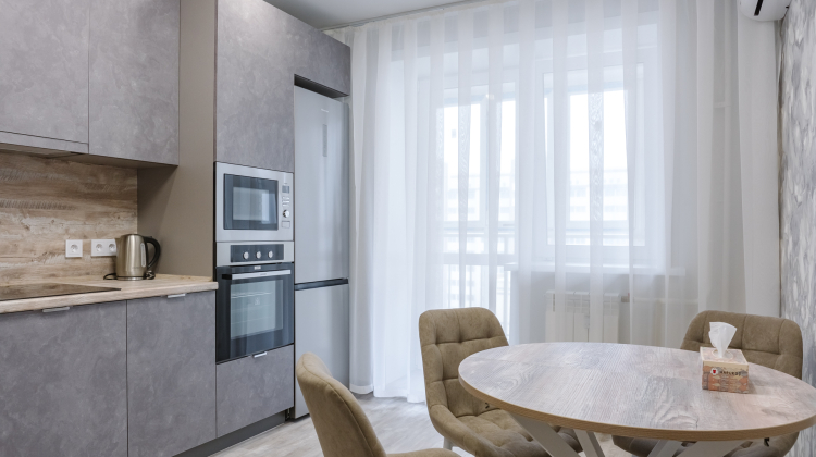 1х-ком квартира, ул. заводская, д. 4/5