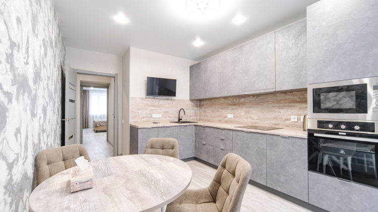 1х-ком квартира, ул. заводская, д. 4/5